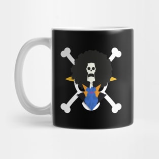 Soul King Brook Mug